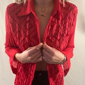 Claudia Richard top